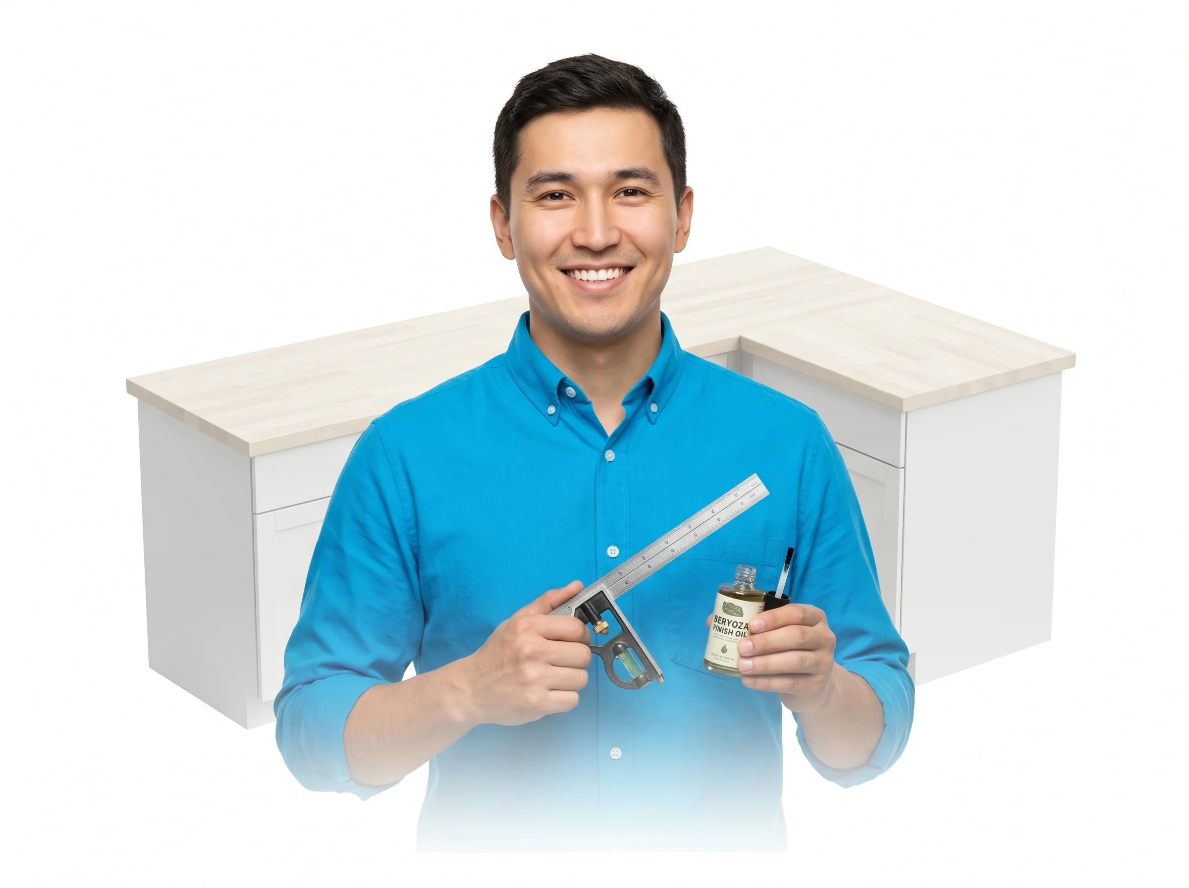 Столешницы из березы