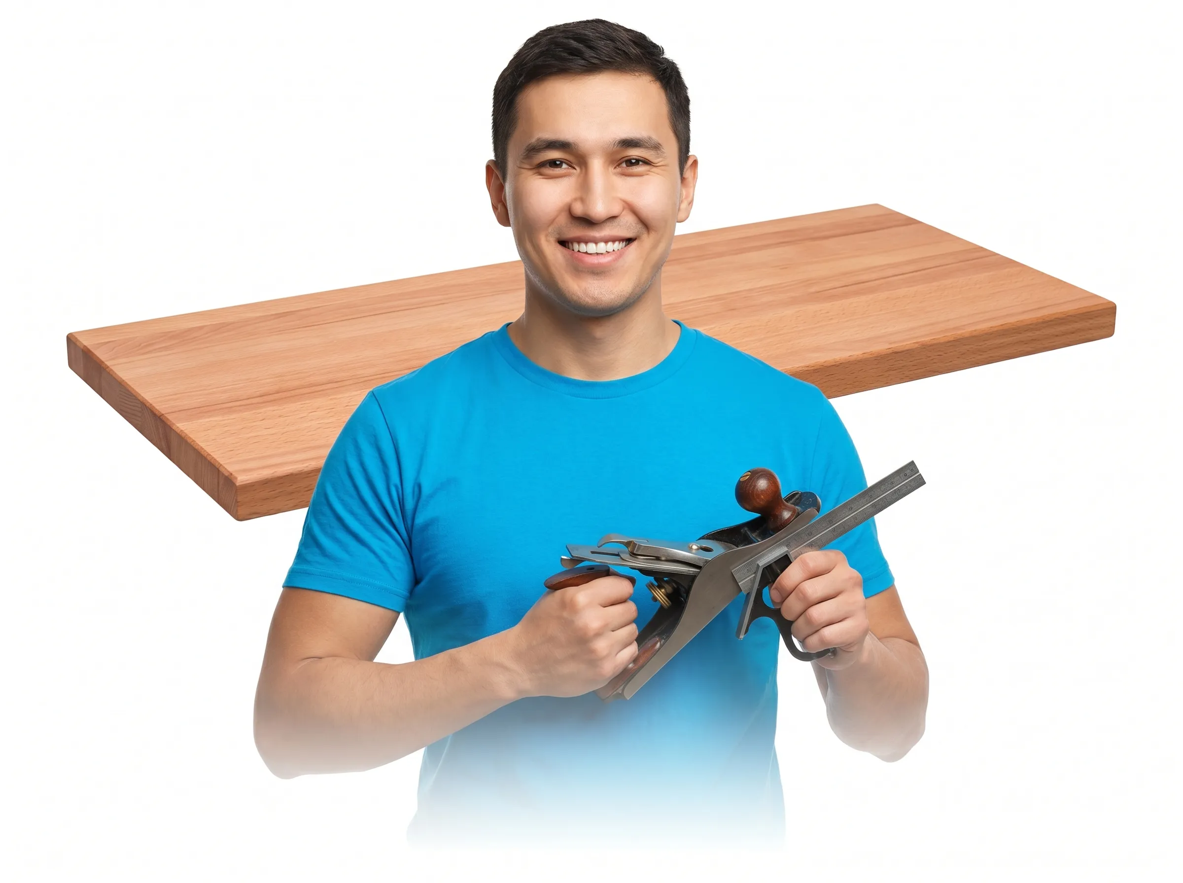 Столешница массив бука