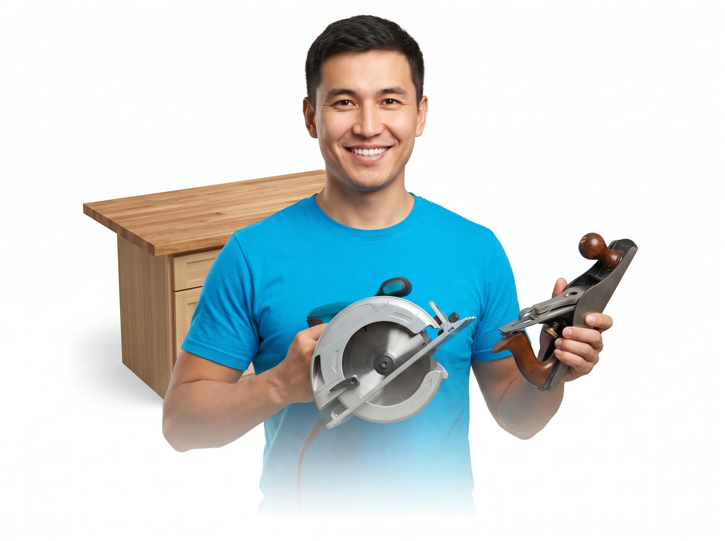 Столешницы из дерева под заказ