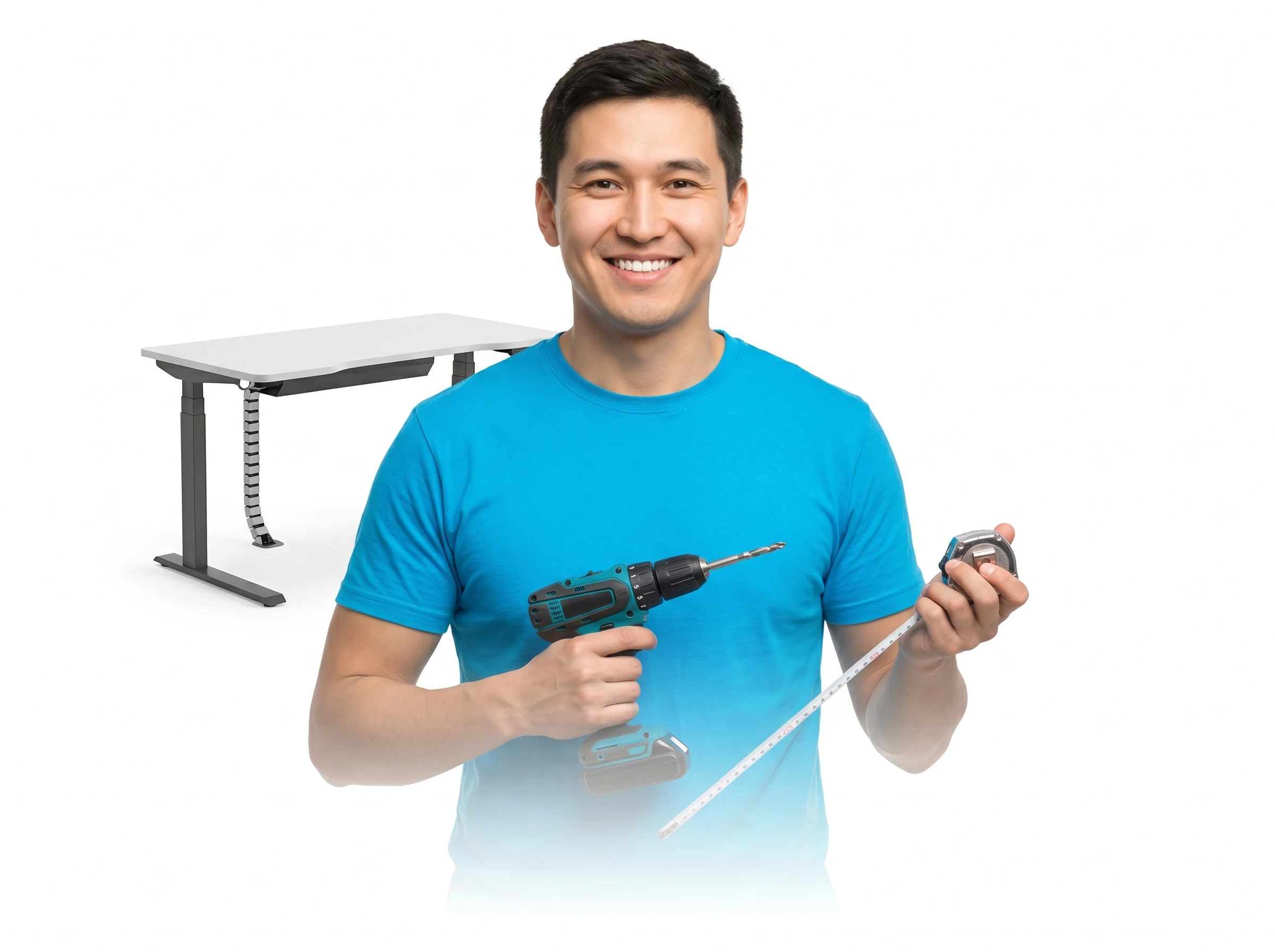 Офисная мебель на заказ