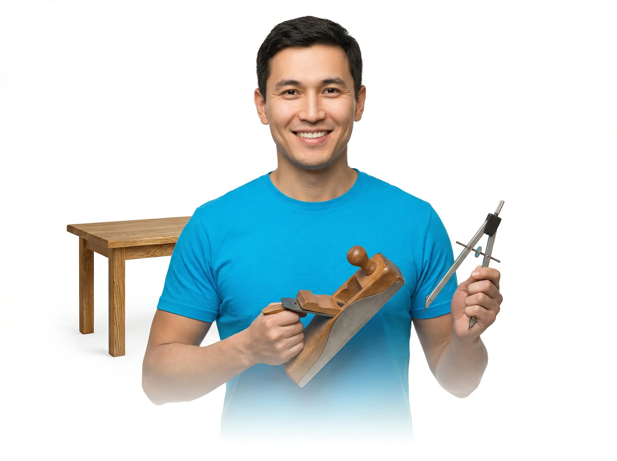 Стол на заказ 