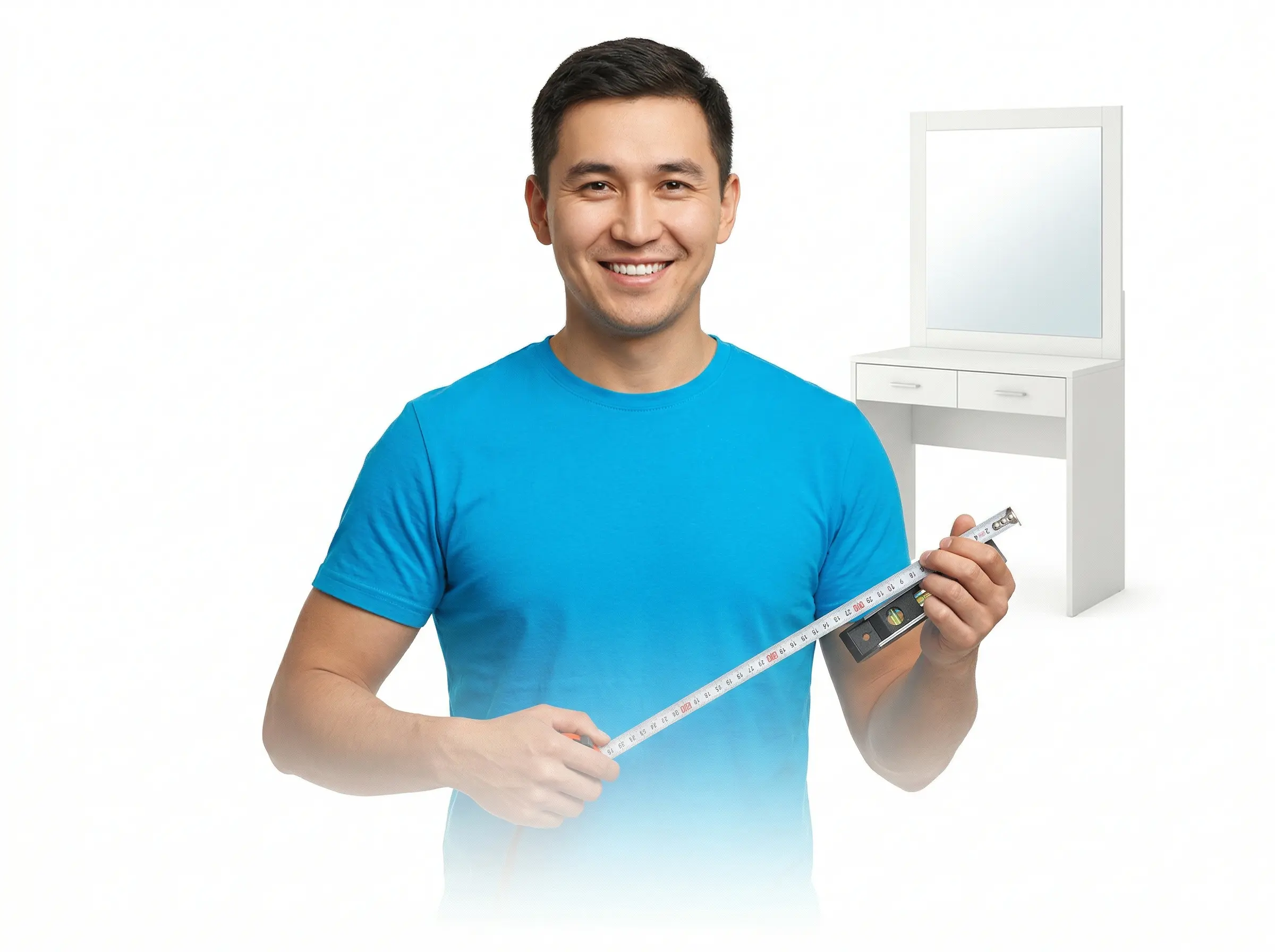 туалетные столики