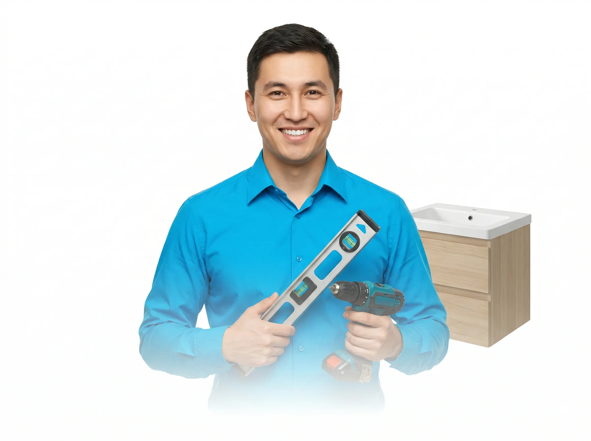 тумба под раковину