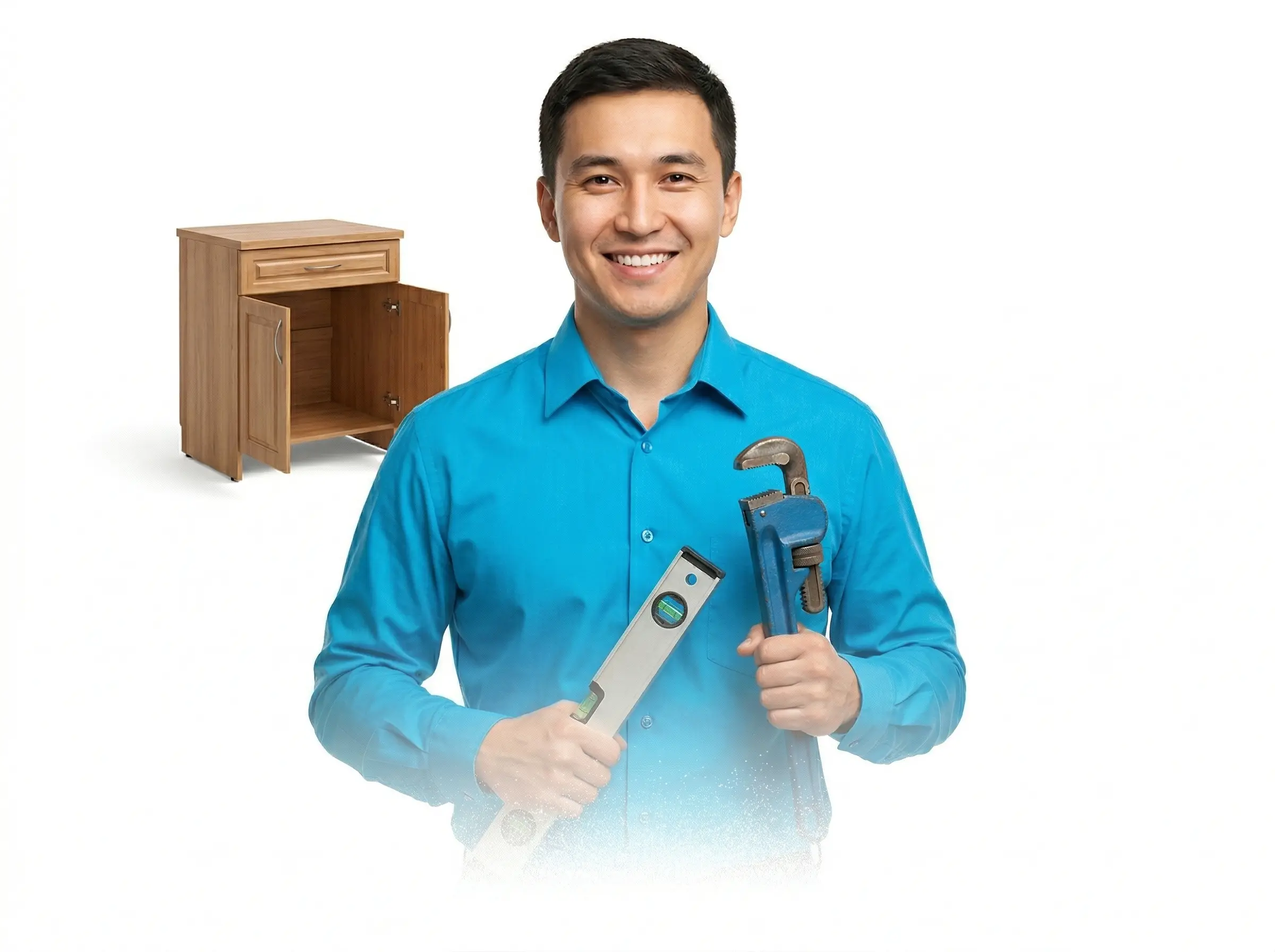 тумба под стиральную машину 