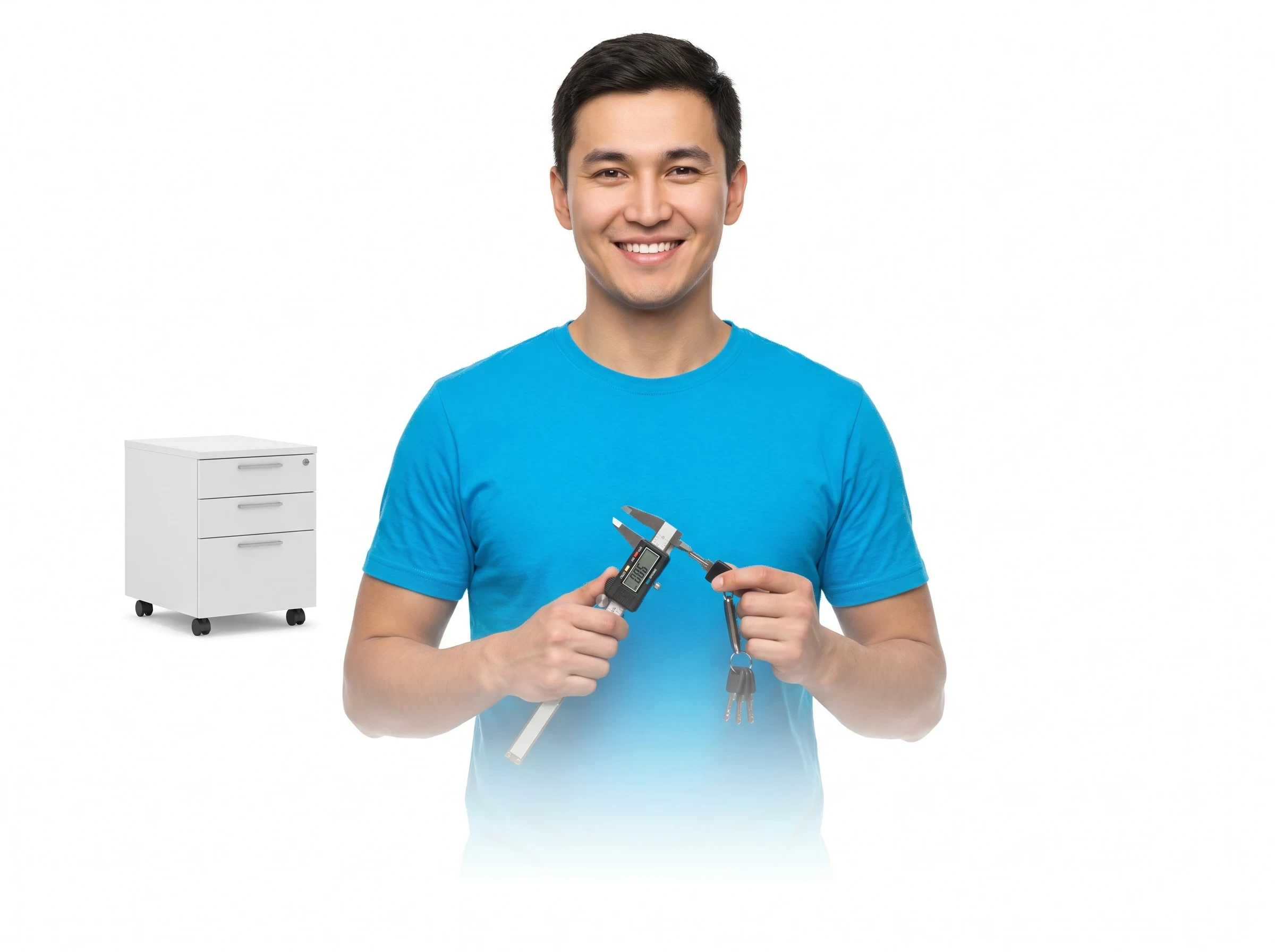 Офисная мебель на заказ