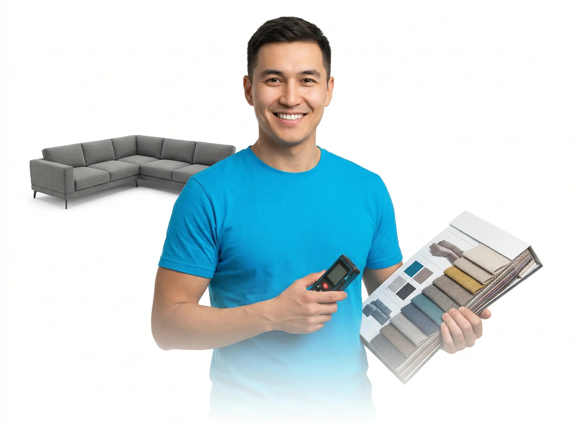 угловые диваны