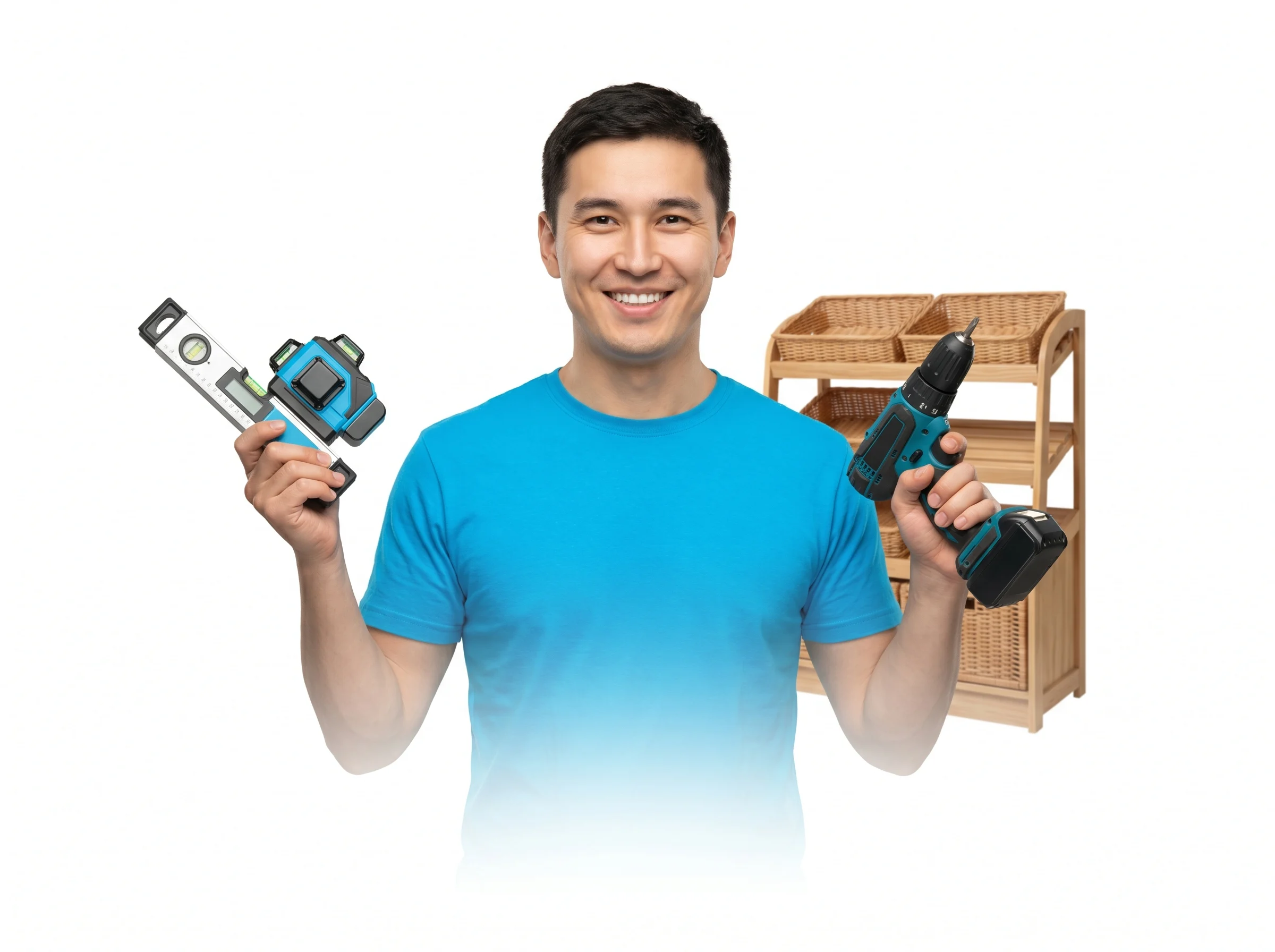 Хлебные стеллажи