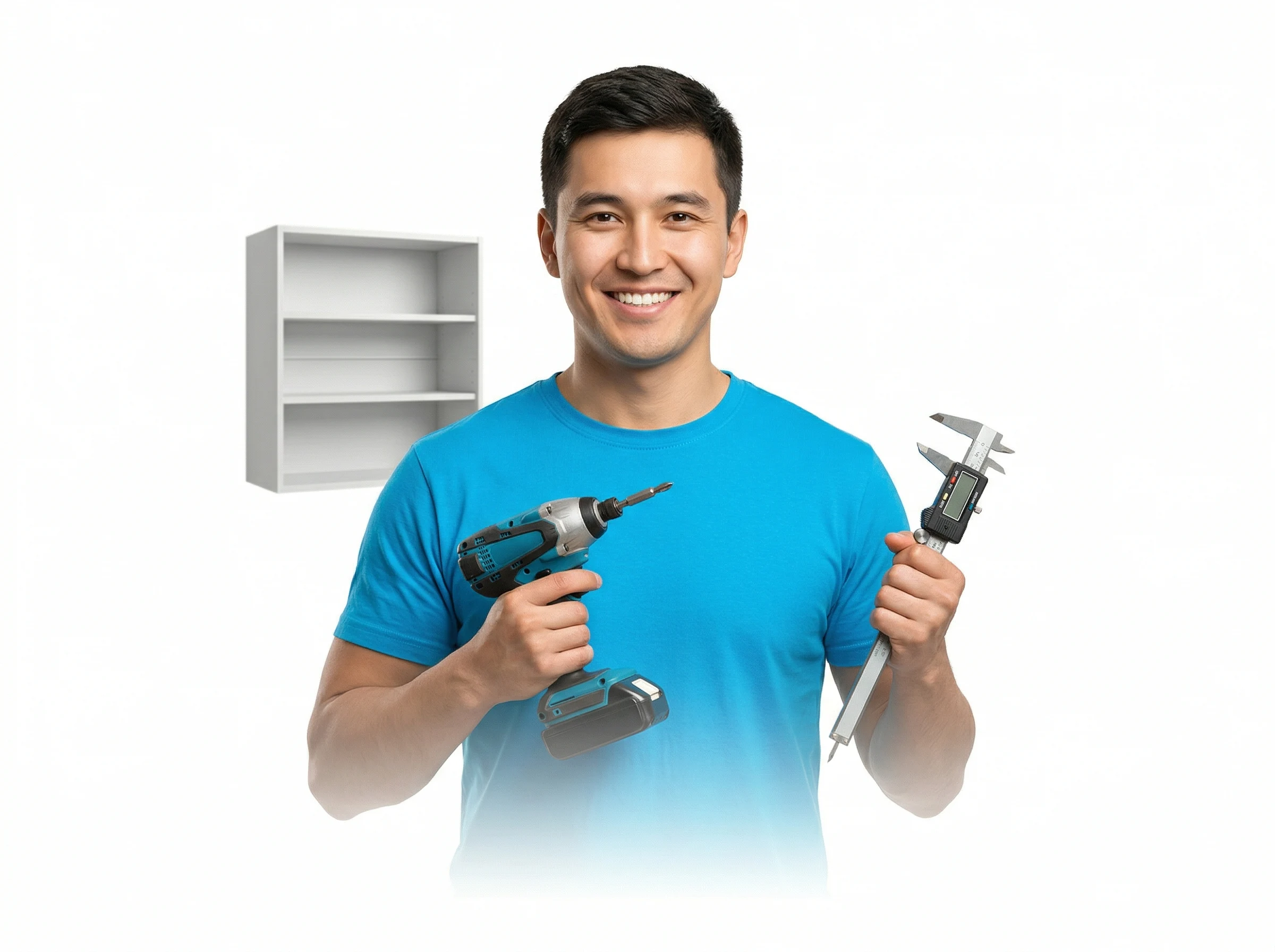 Шкафы на заказ