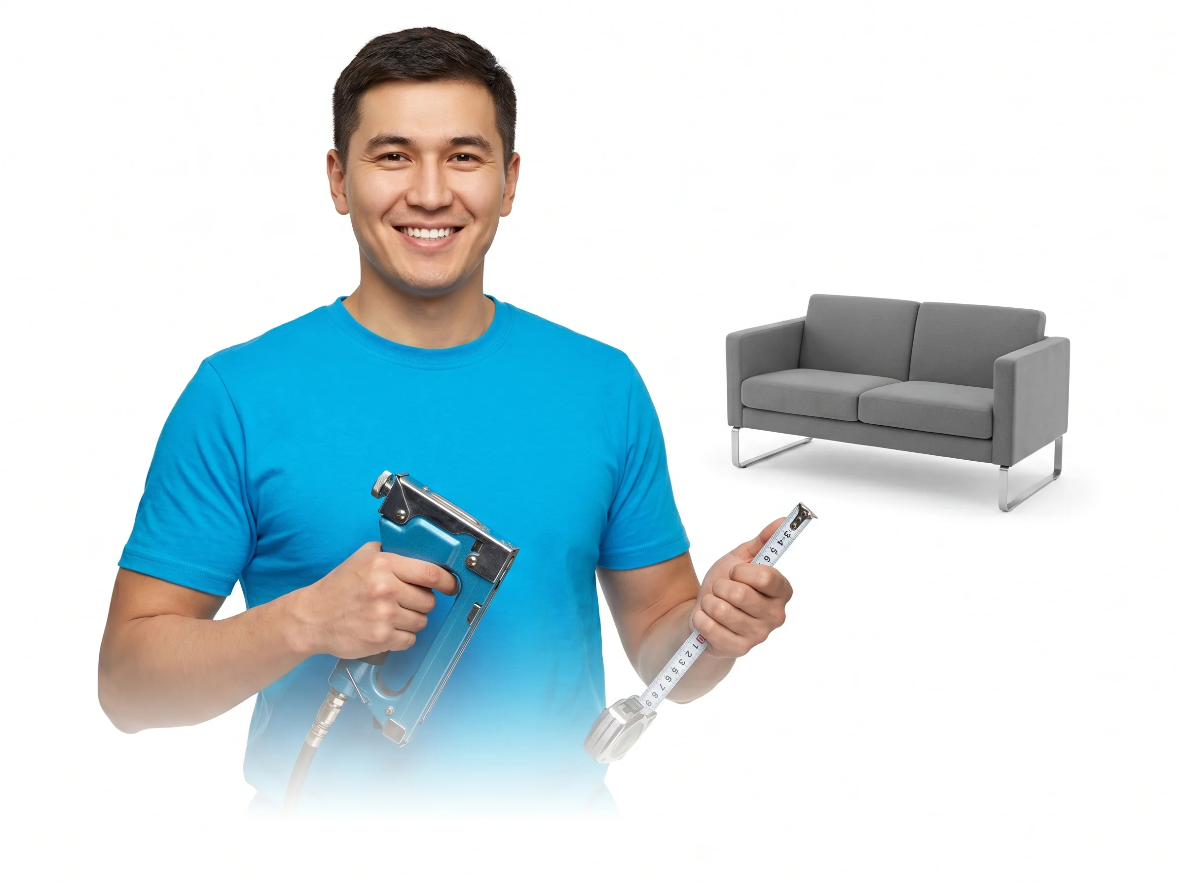 Офисная мебель на заказ