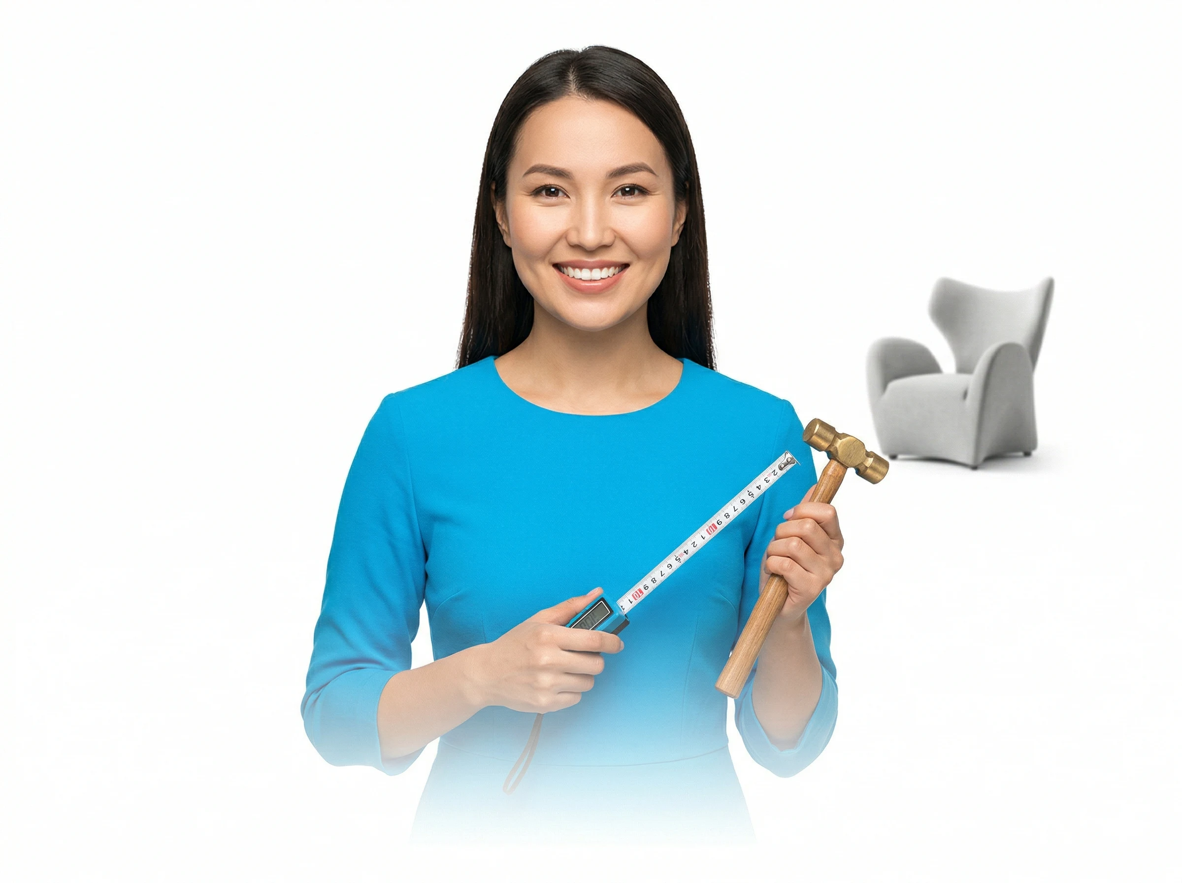 Изготовление дизайнерской мебели