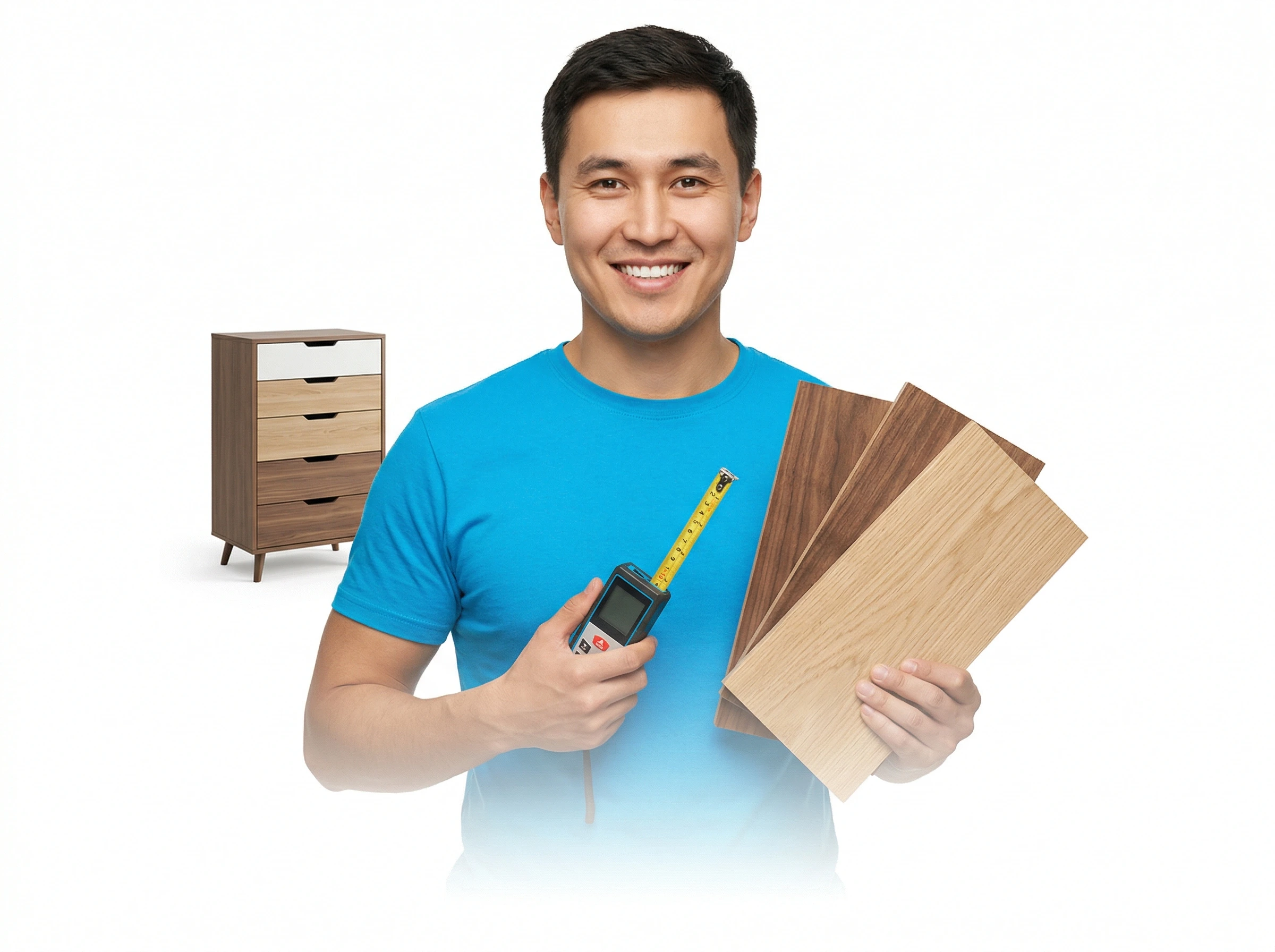 изготовление комодов на заказ