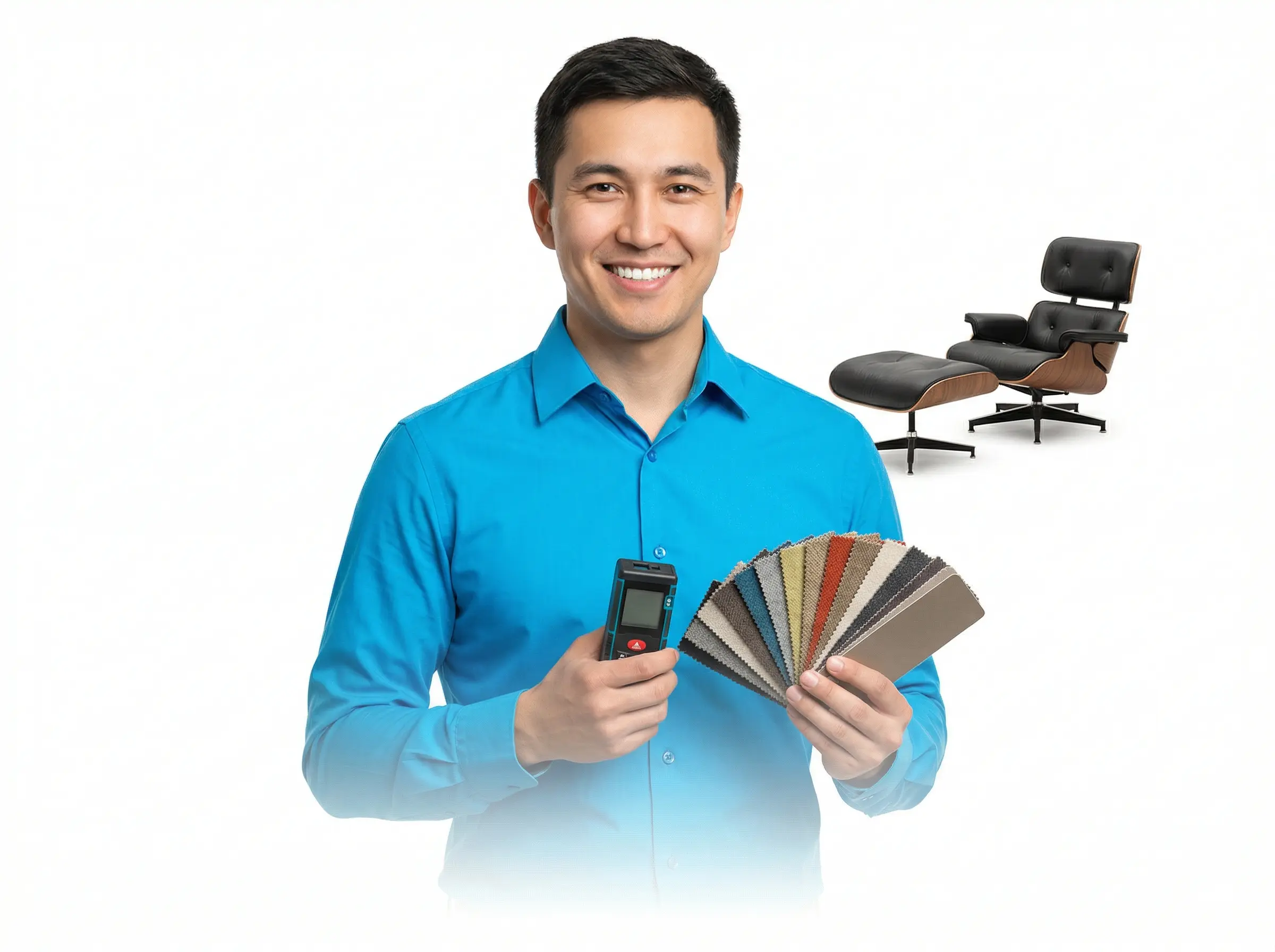 кресла на заказ