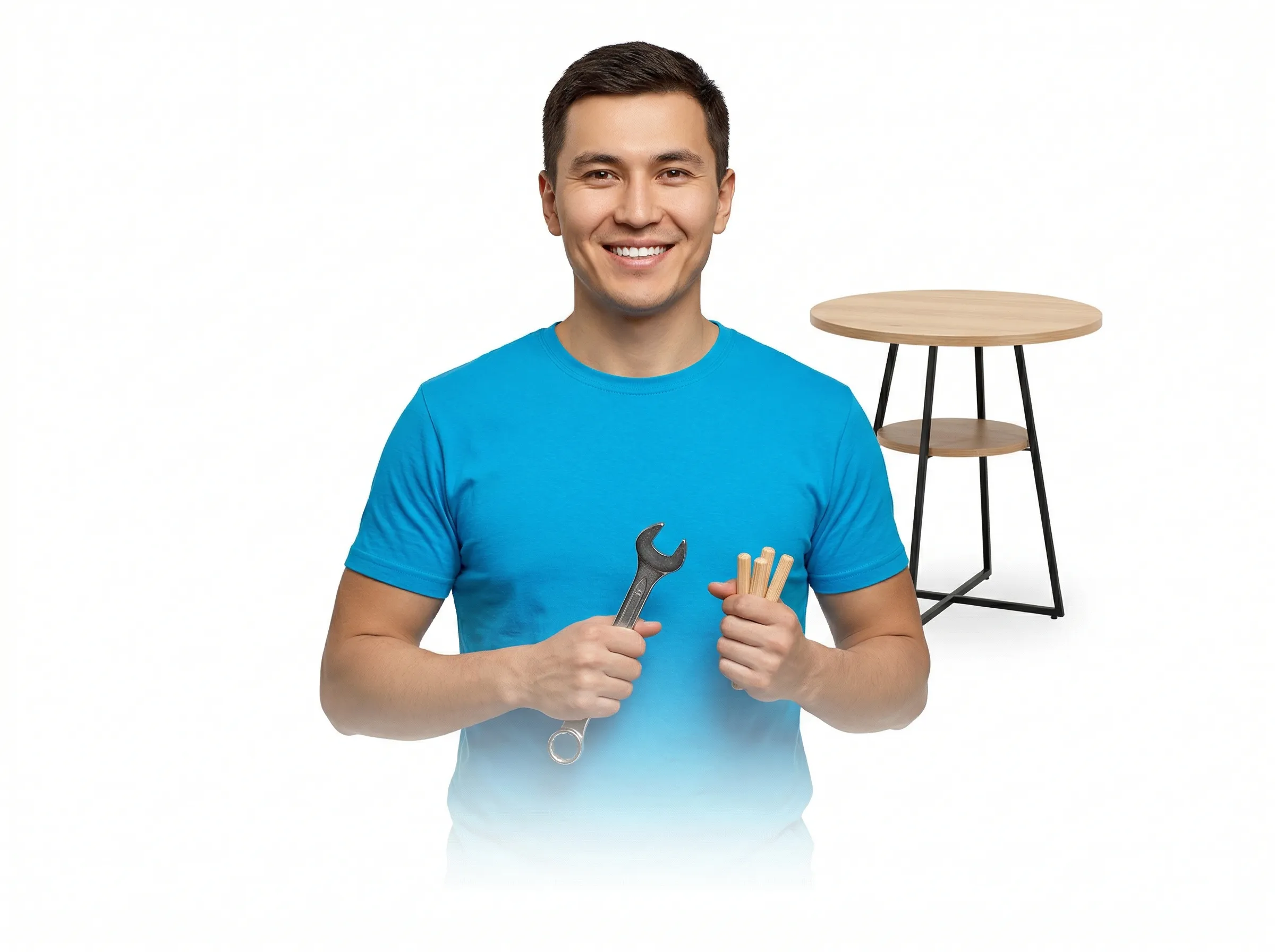 круглые столы