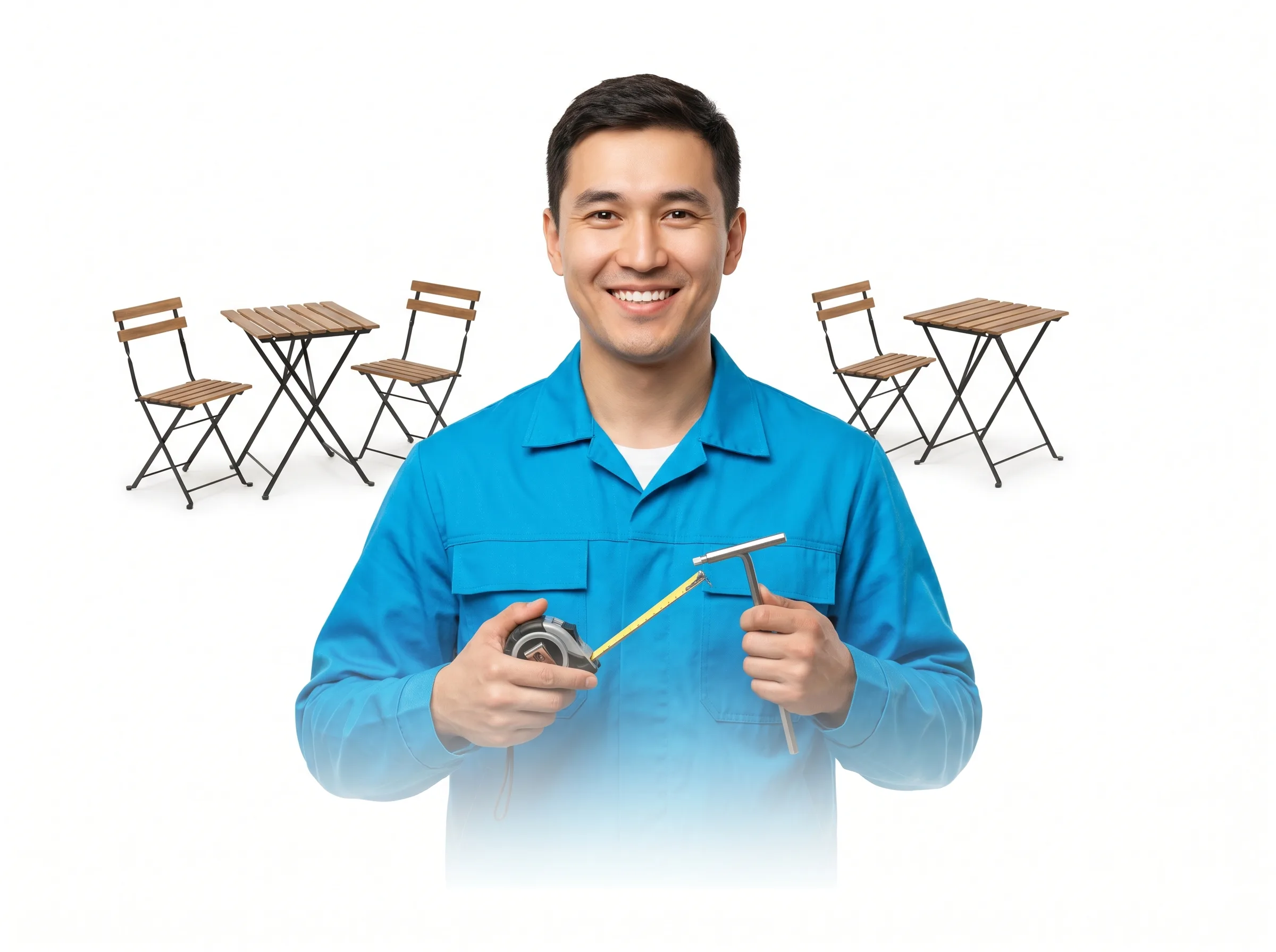 мебель для балкона