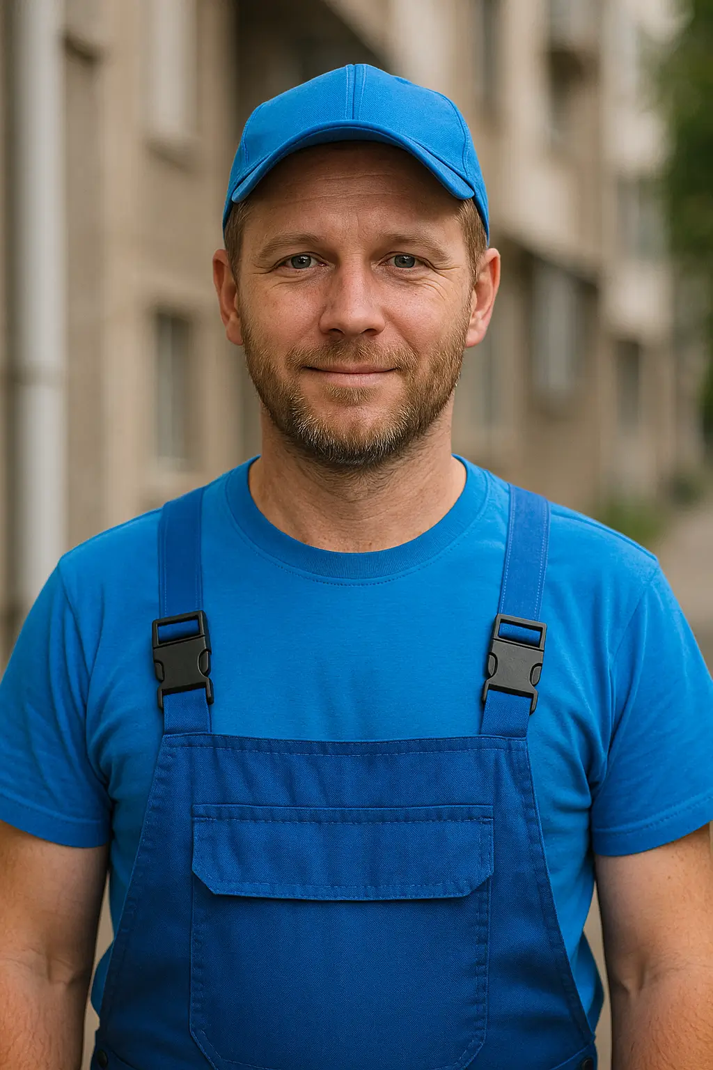 Сергей Лебедев