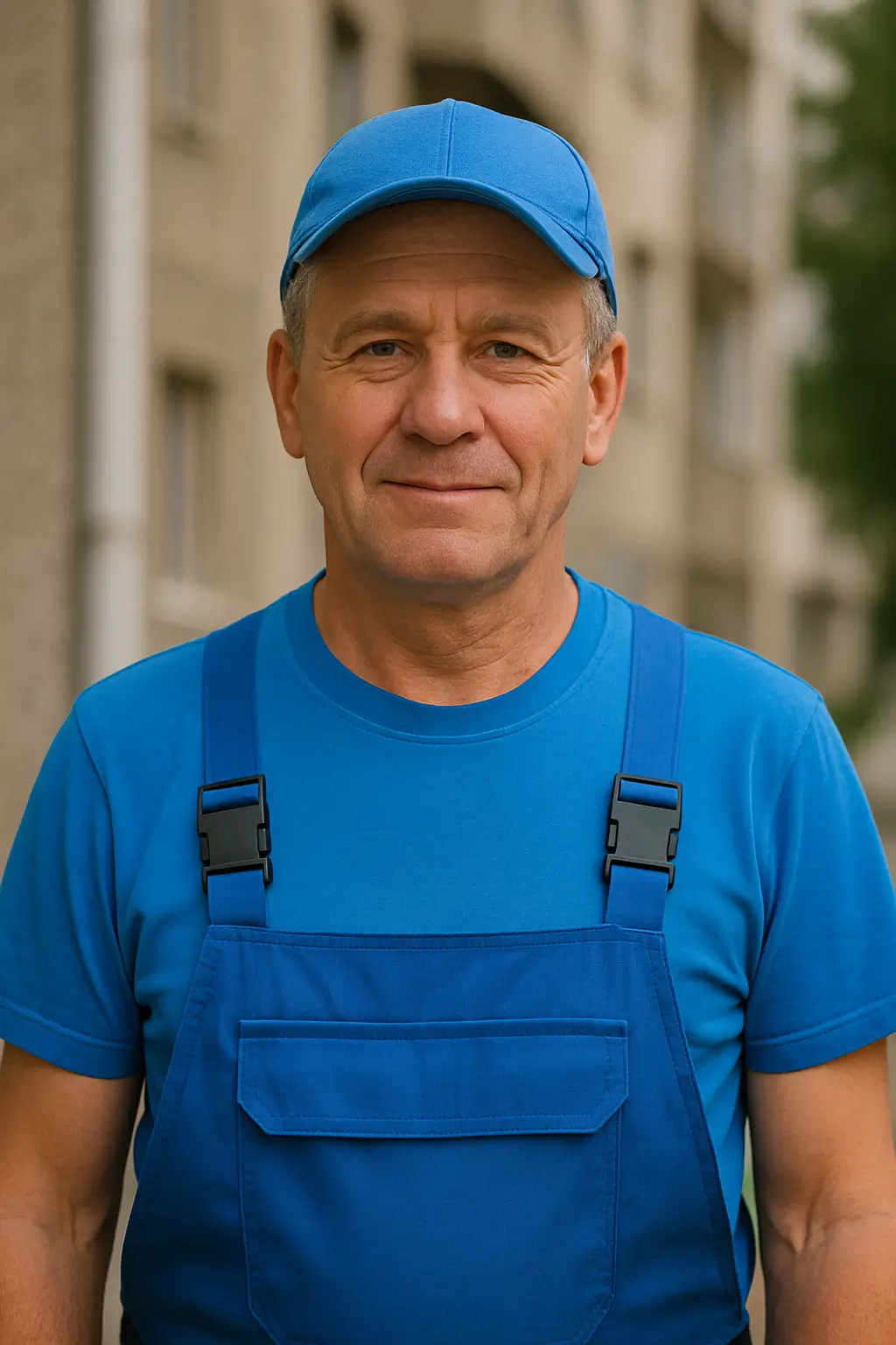 Владимир Громов