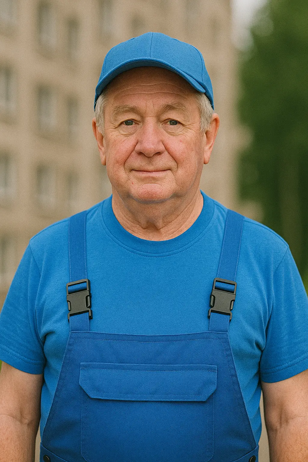 Виктор Яковлев