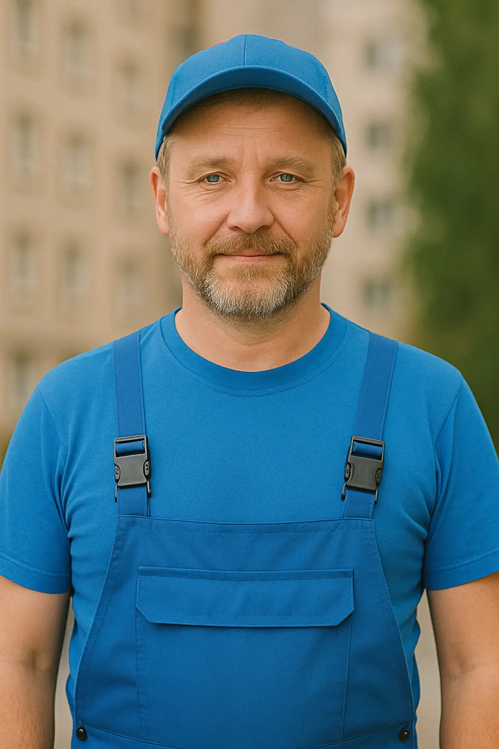 Павел Степанов