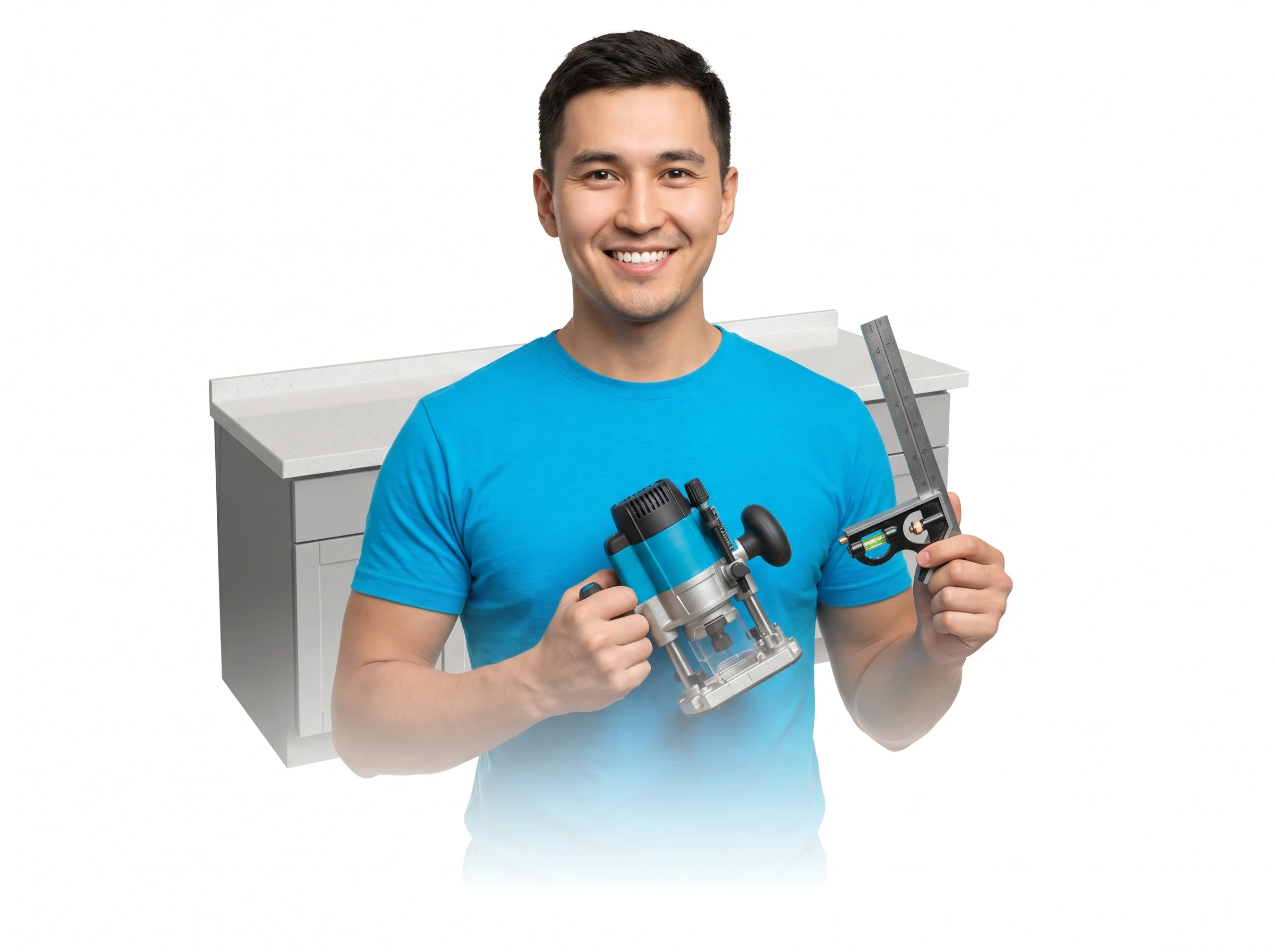 Столешницы на заказ