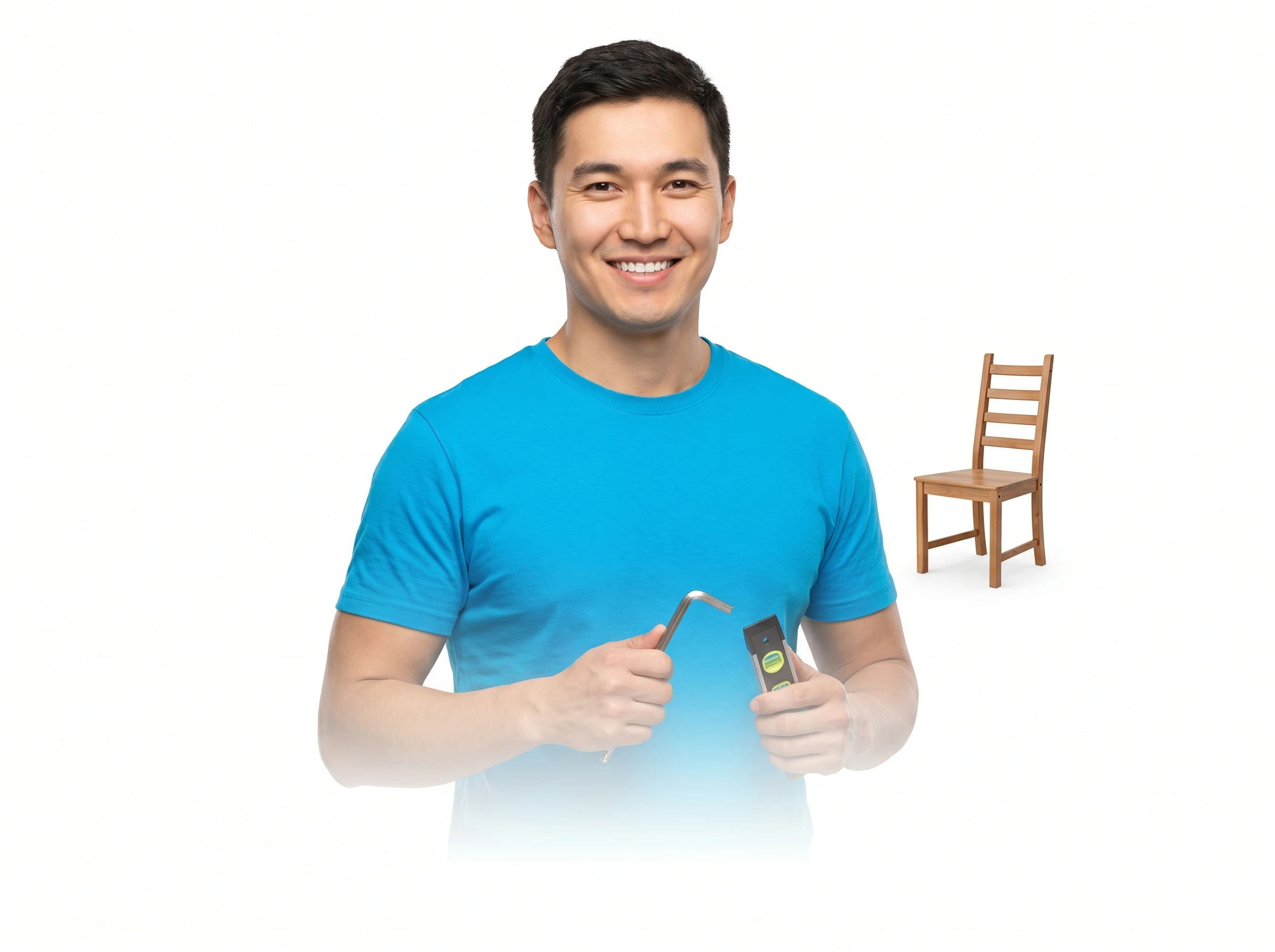 барные стулья на заказ